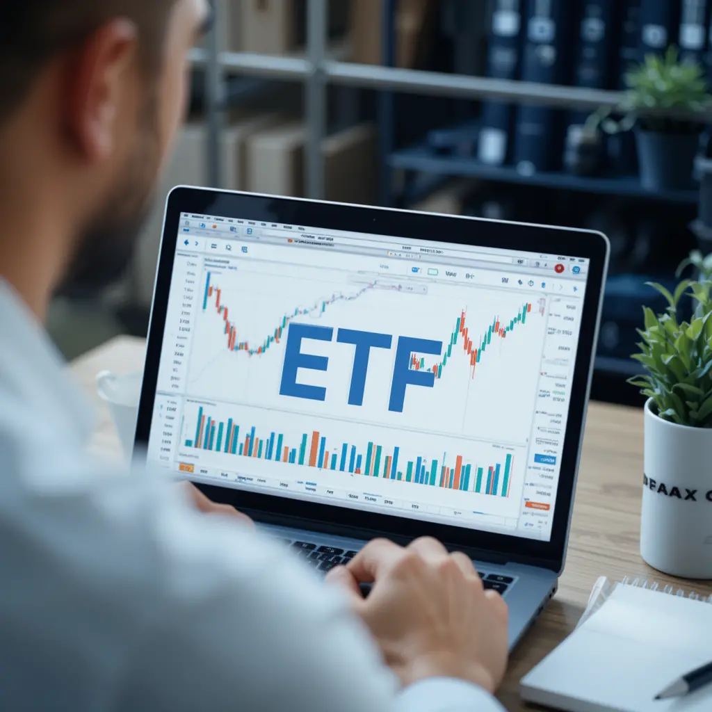 Investing in ETFs: The Complete Guide to Wealth Building