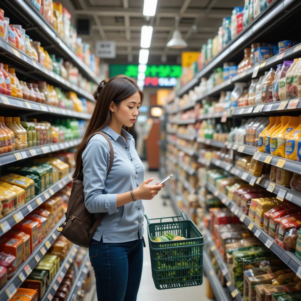 Strategies for Controlling Food Budgeting Expenses: Save More Today!